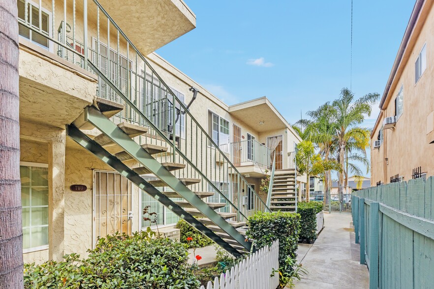 4160 44th St, San Diego, CA for sale - Building Photo - Image 1 of 1