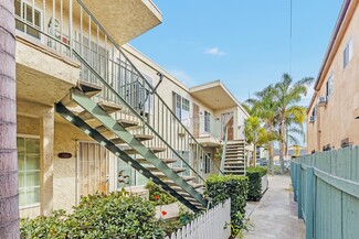 More details for 4160 44th St, San Diego, CA - Multifamily for Sale