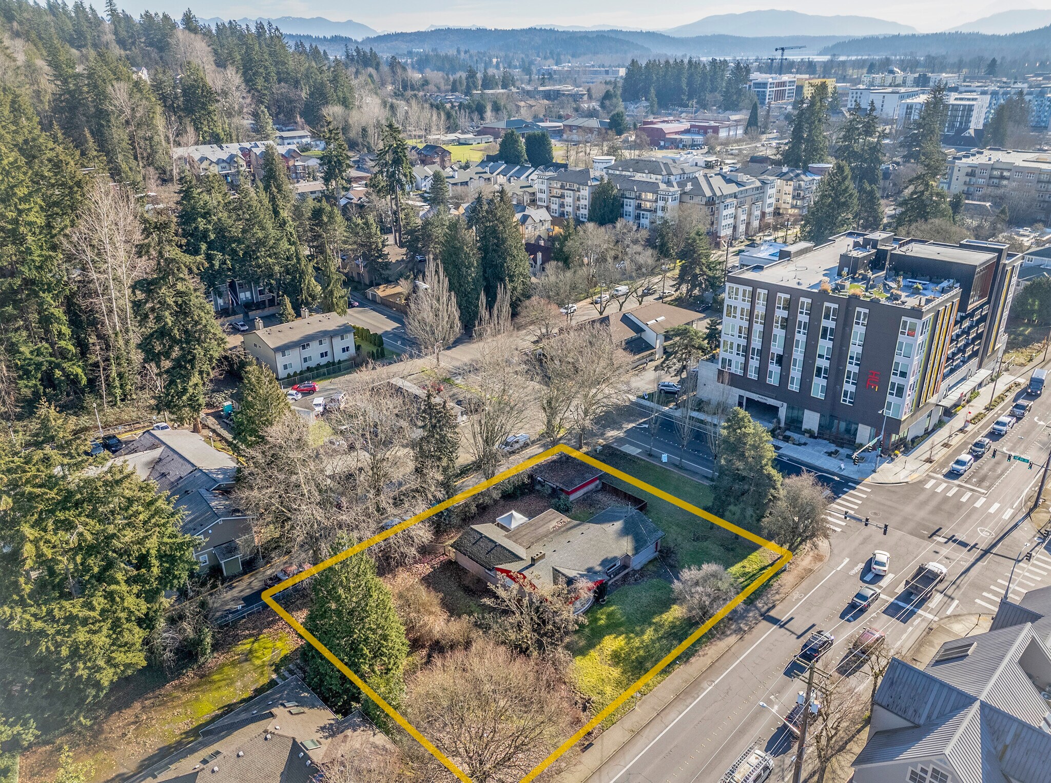 8520 164th Ave NE, Redmond, WA for sale Primary Photo- Image 1 of 6