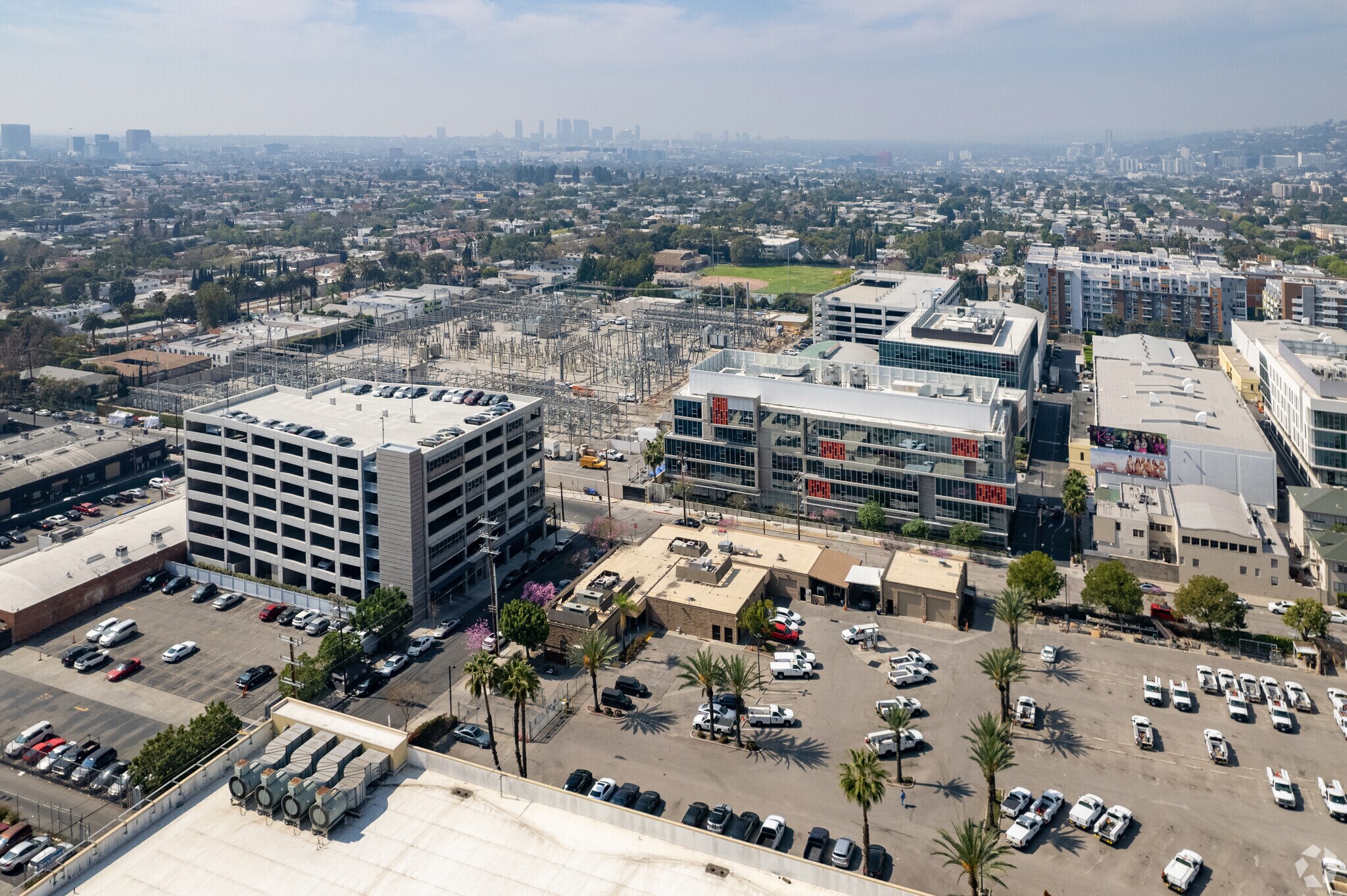 1041 N Formosa Ave, West Hollywood, CA 90046 Formosa South Bldg