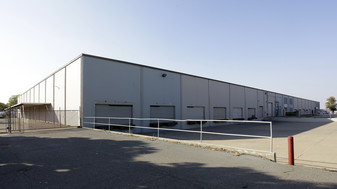 $6.00/PSF; 5,000-30,000 SF Available - Warehouse