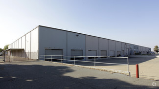 More details for 700 Santa Anita Dr, Woodland, CA - Industrial for Lease