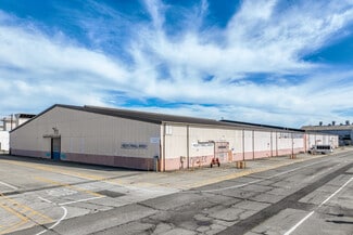 More details for 1680 Viking St, Alameda, CA - Industrial for Lease