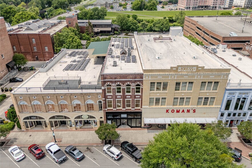 217 Broad St, Rome, GA for sale - Building Photo - Image 2 of 27