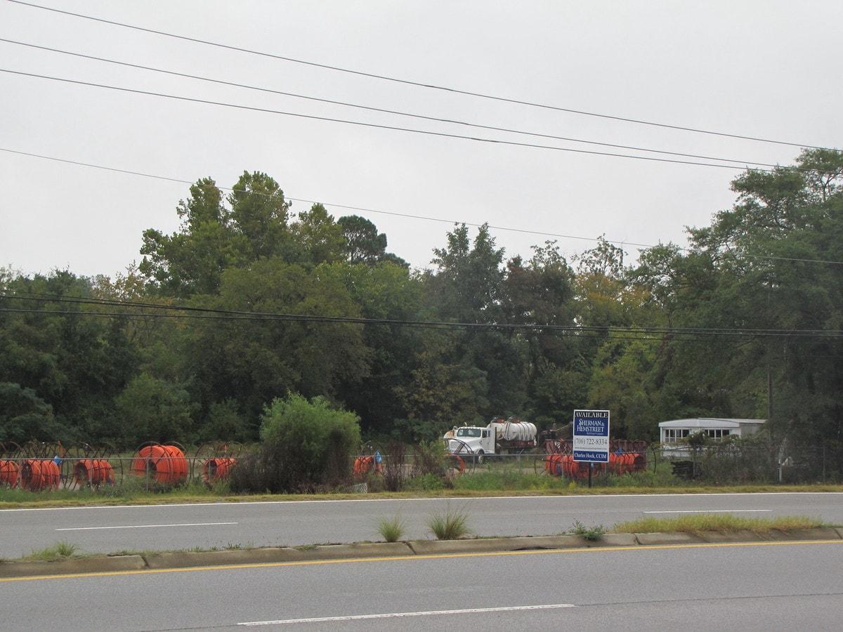 1849 Gordon Hwy, Augusta, GA 30904