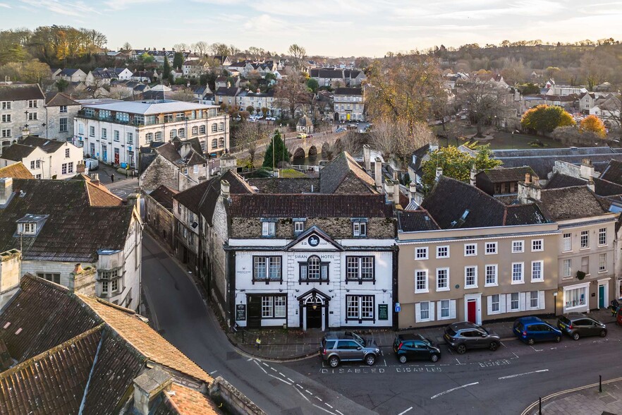 1 Church St, Bradford On Avon for sale - Primary Photo - Image 1 of 1