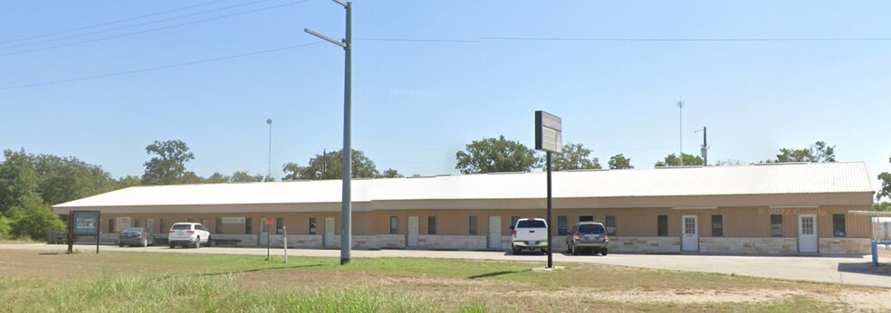 4480 N US Highway 183, Lockhart, TX for sale - Primary Photo - Image 1 of 1