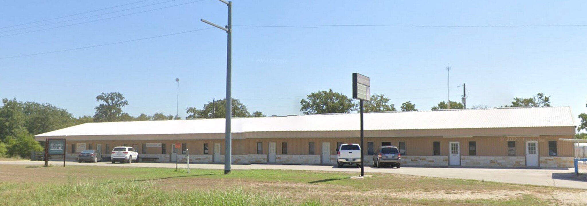 4480 N US Highway 183, Lockhart, TX for sale Primary Photo- Image 1 of 1