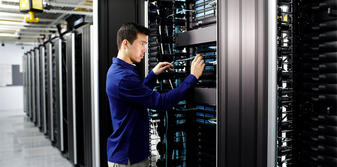 Condo & Low Voltage Cabling Business - Warehouse