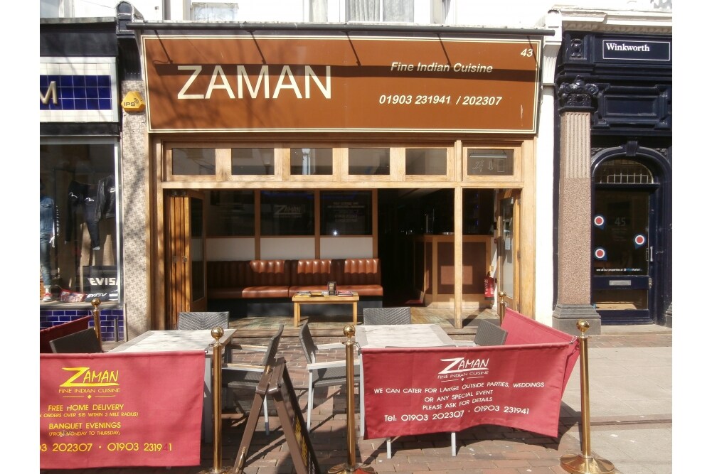 43 Warwick St, Worthing for sale Primary Photo- Image 1 of 1