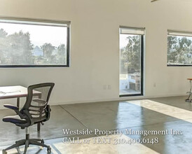 9005-9009 Exposition Blvd, Los Angeles, CA for lease Interior Photo- Image 2 of 8