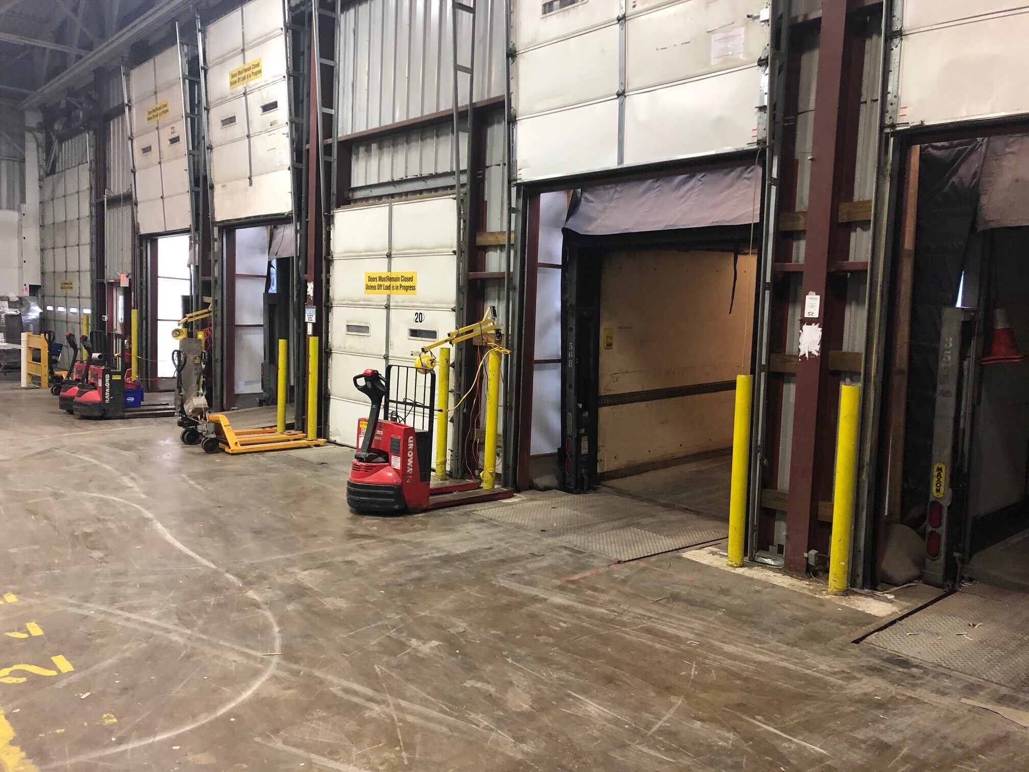 2201 Green Ln, Levittown, PA 19057 Bucks Industrial Business Park