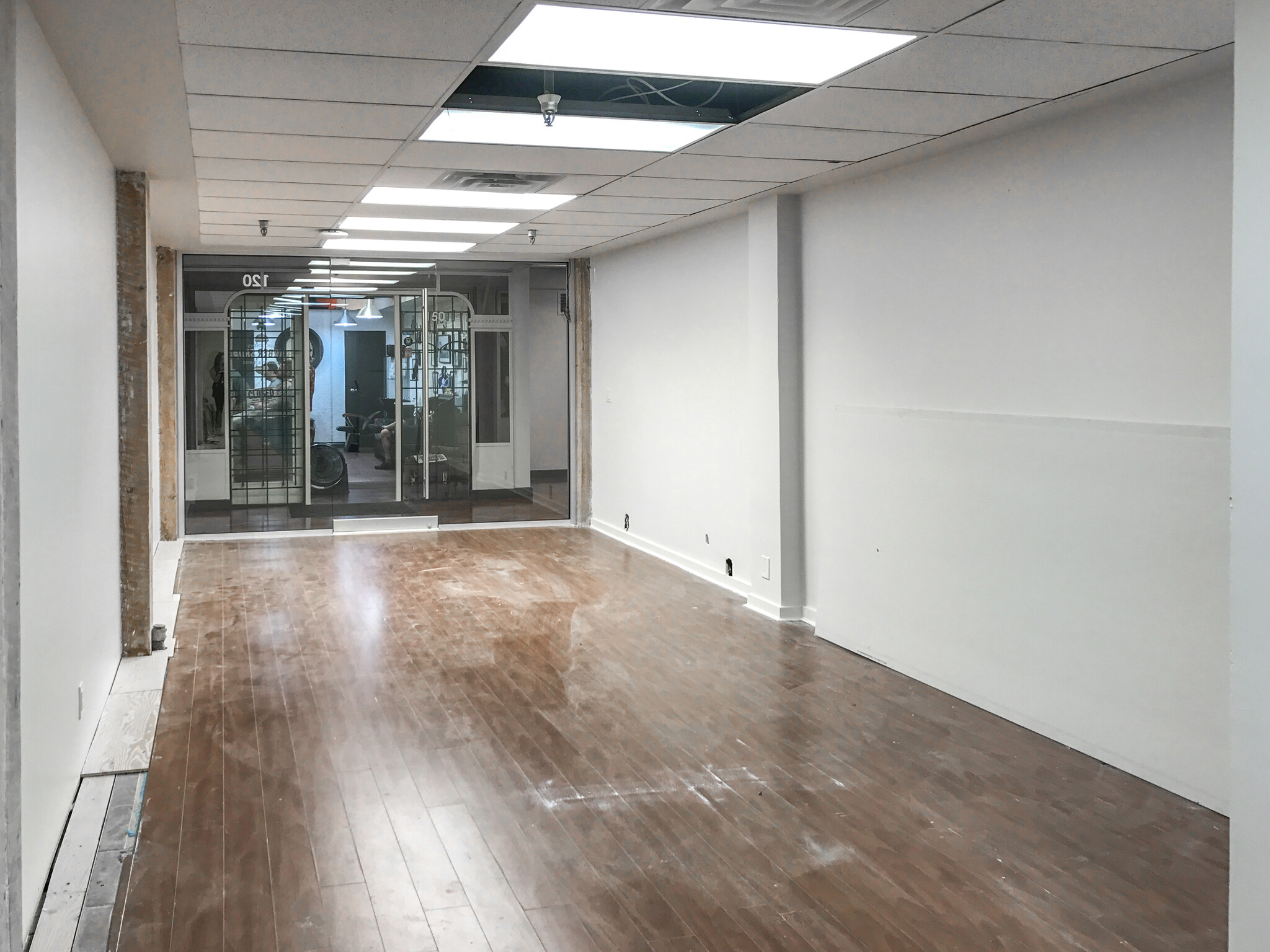 332 Water St, Vancouver, BC for lease Interior Photo- Image 1 of 3