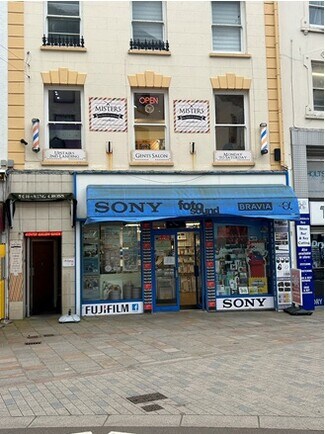 More details for 5 Charing Cross, Jersey - Retail for Lease