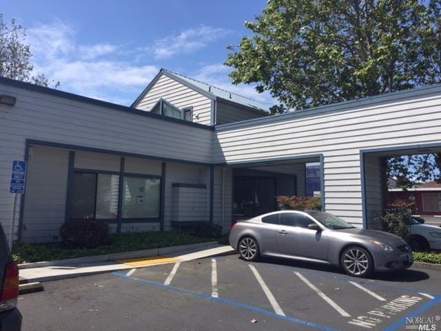 2900 Sonoma Blvd, Vallejo, CA for lease Interior Photo- Image 1 of 20