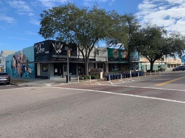 2053-2057 Central Ave, Saint Petersburg, FL for lease - Building Photo - Image 2 of 5