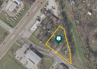 More details for 523-601 Mann St, Waco, TX - Land for Sale