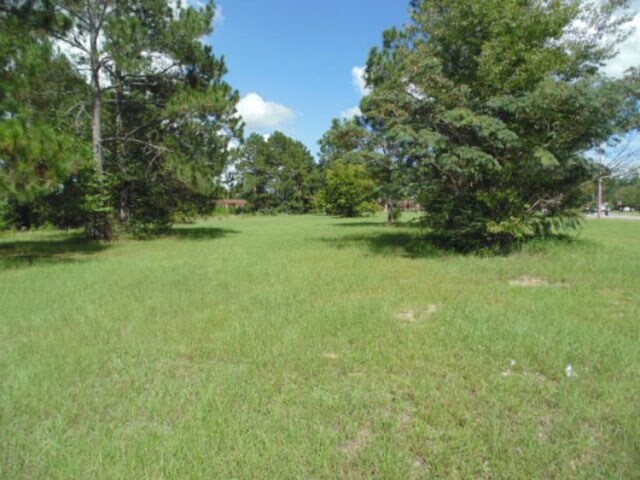 26th Ave SE & 5th St SE, Moultrie, GA for sale Aerial- Image 1 of 1
