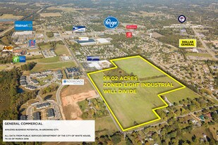 White House Tn Commercial Real Estate For Sale And Lease