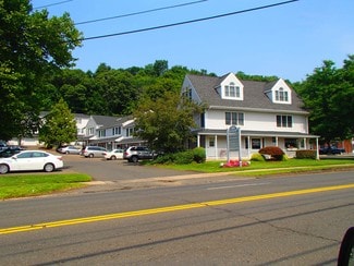 More details for 2508 Whitney Ave, Hamden, CT - Office for Lease