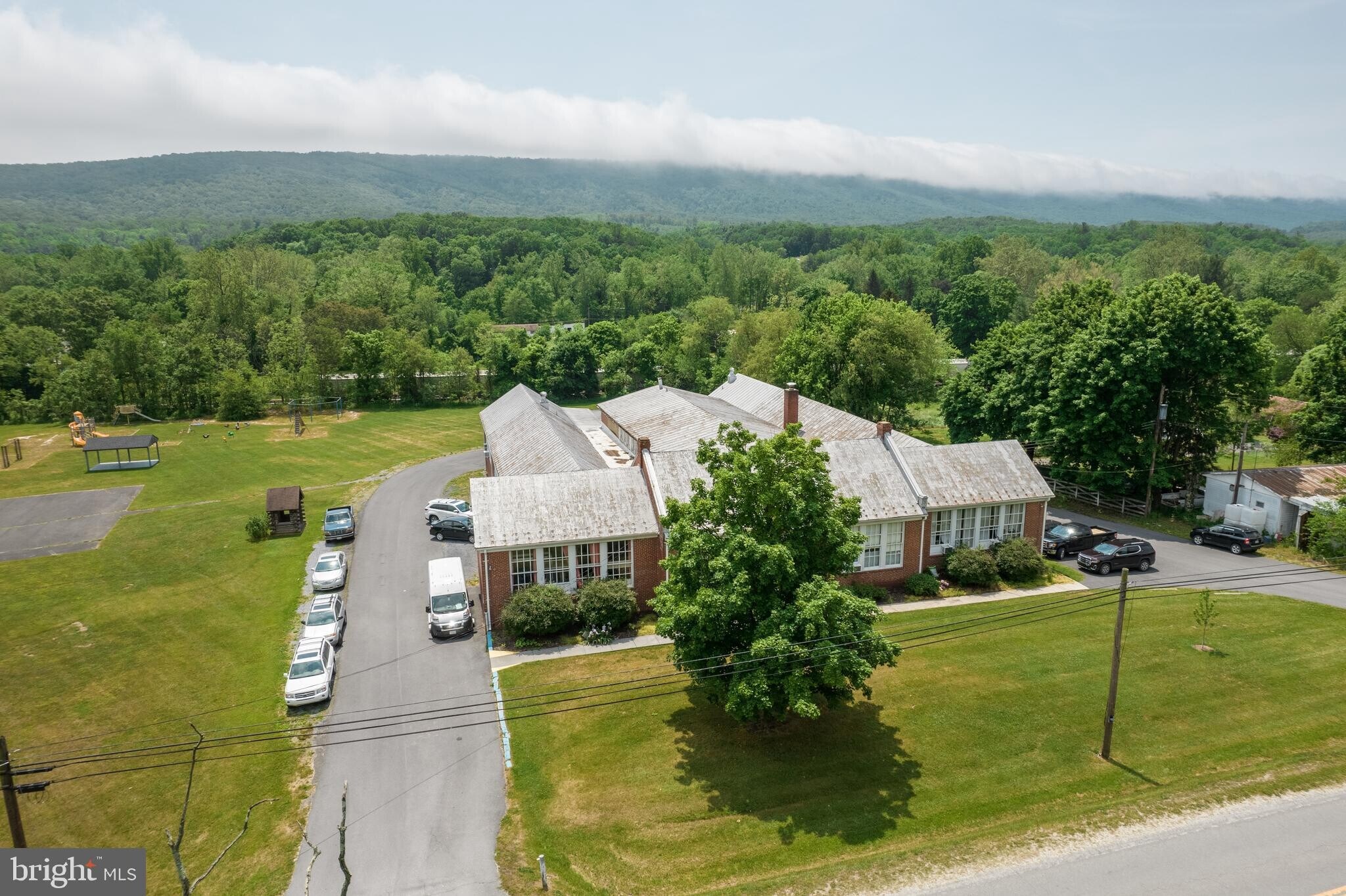 251 Gore, Gore, VA 22637 251 Gore Road