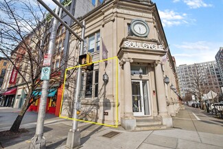 More details for 1400 Washington St, Hoboken, NJ - Retail for Lease