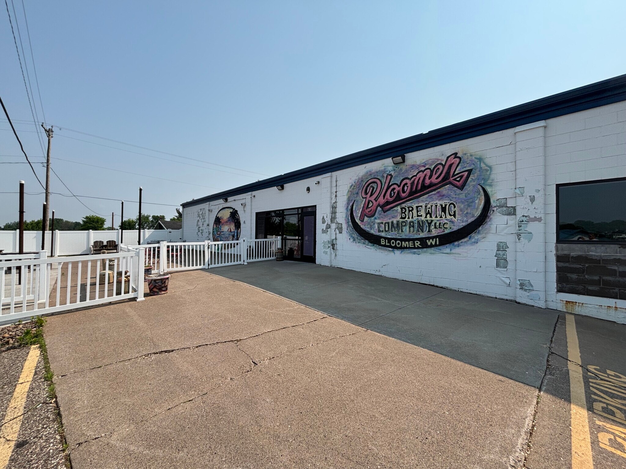 1103 9th Ave, Bloomer, WI for sale Building Photo- Image 1 of 1
