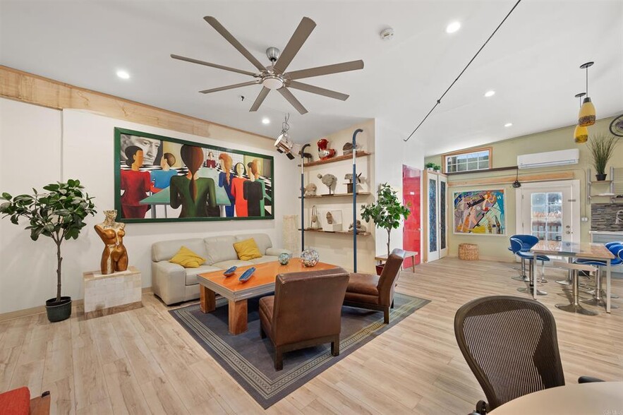 5527 El Cajon Blvd, San Diego, CA for sale - Interior Photo - Image 3 of 54