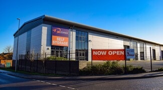 More details for 6-8 Lawford Rd, Rugby - Flex for Lease