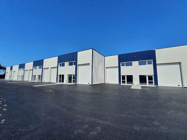 Vente Commerce 68 m²