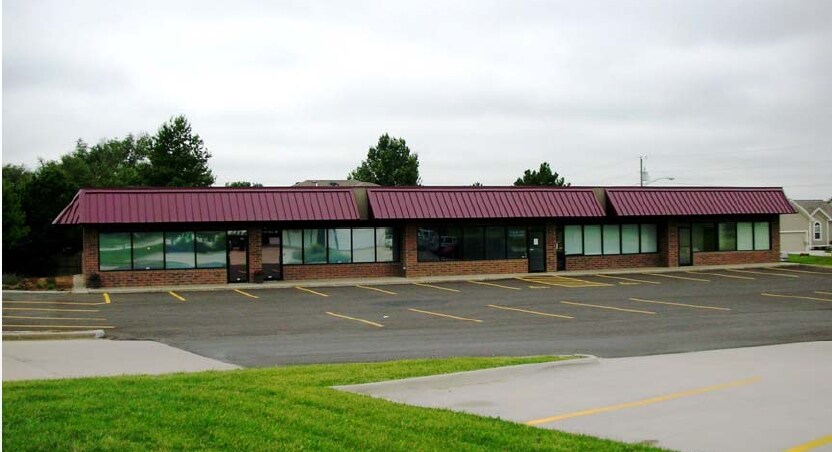 510 W Main St, Gardner, KS for sale - Building Photo - Image 1 of 1