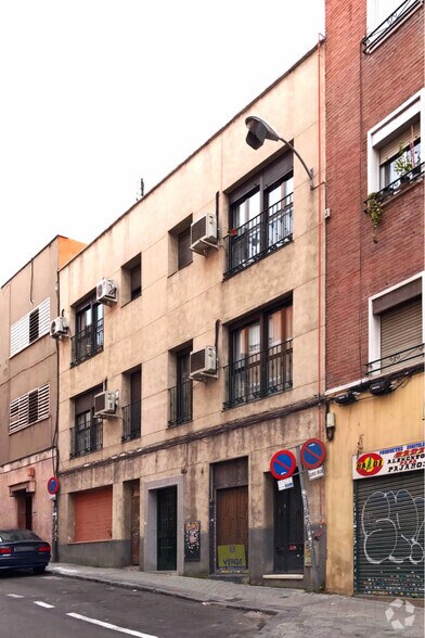 Multifamily in Madrid, Madrid for sale - Building Photo - Image 2 of 2