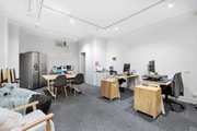 Suite 5 Interior Office Space