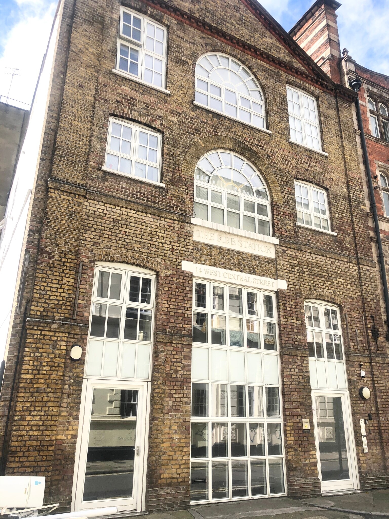 14-15 West Central St, London for sale Building Photo- Image 1 of 1