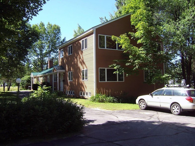 13 NH Route 16A, Intervale, NH for sale - Primary Photo - Image 1 of 1