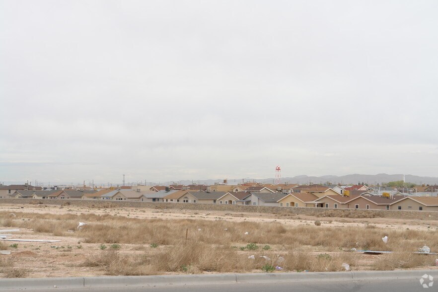 Joe Battle Blvd, El Paso, TX 79936