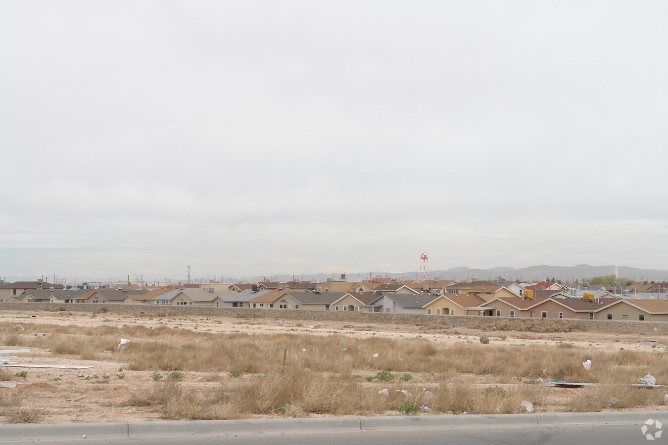 Joe Battle Blvd, El Paso, TX 79936