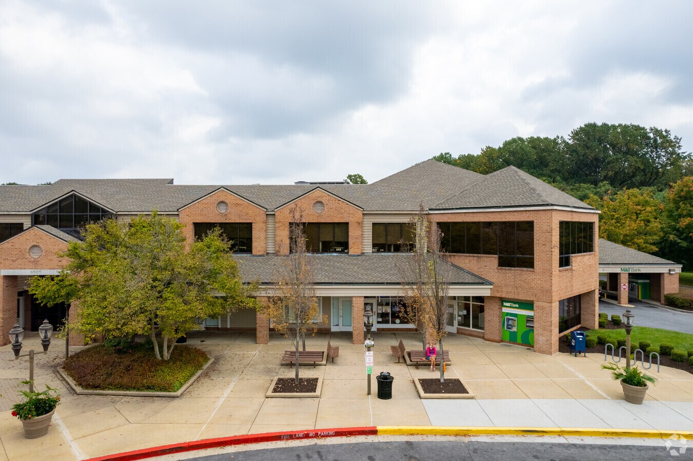 8640 Guilford Rd, Columbia, MD 21046 Kings Contrivance Village Center