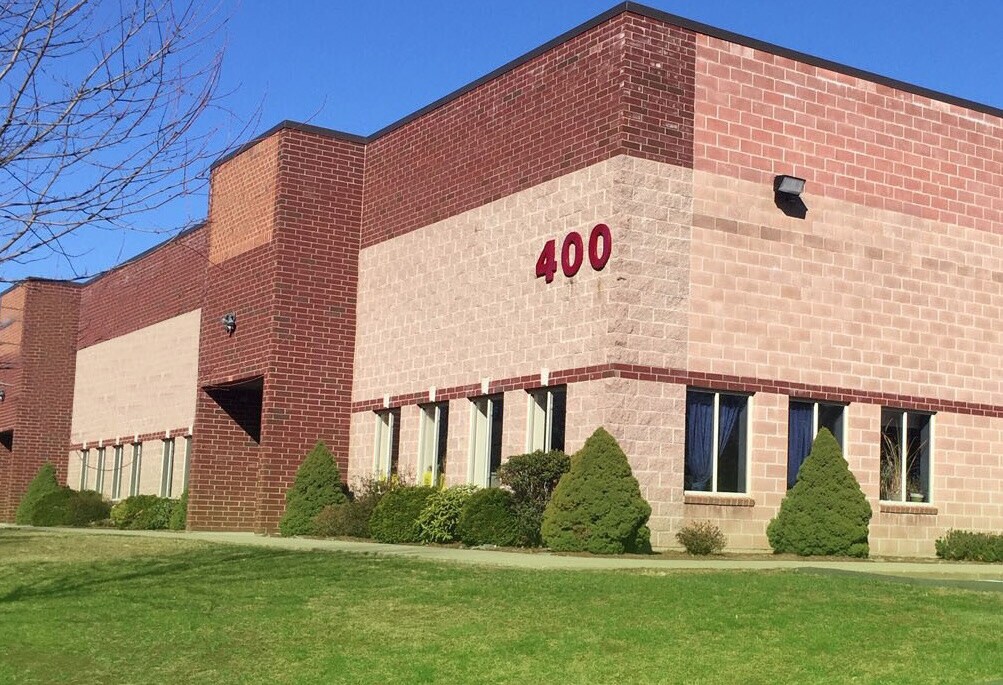 400 Woodland Ave, Bloomfield, CT 06002 Industrial for Lease