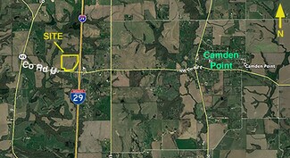 More details for NWC I-29 & U Hwy, Platte City, MO - Land for Sale