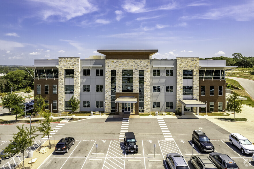 112 Herff Rd, Boerne, TX 78006 - SOBO Medical Office Building | LoopNet