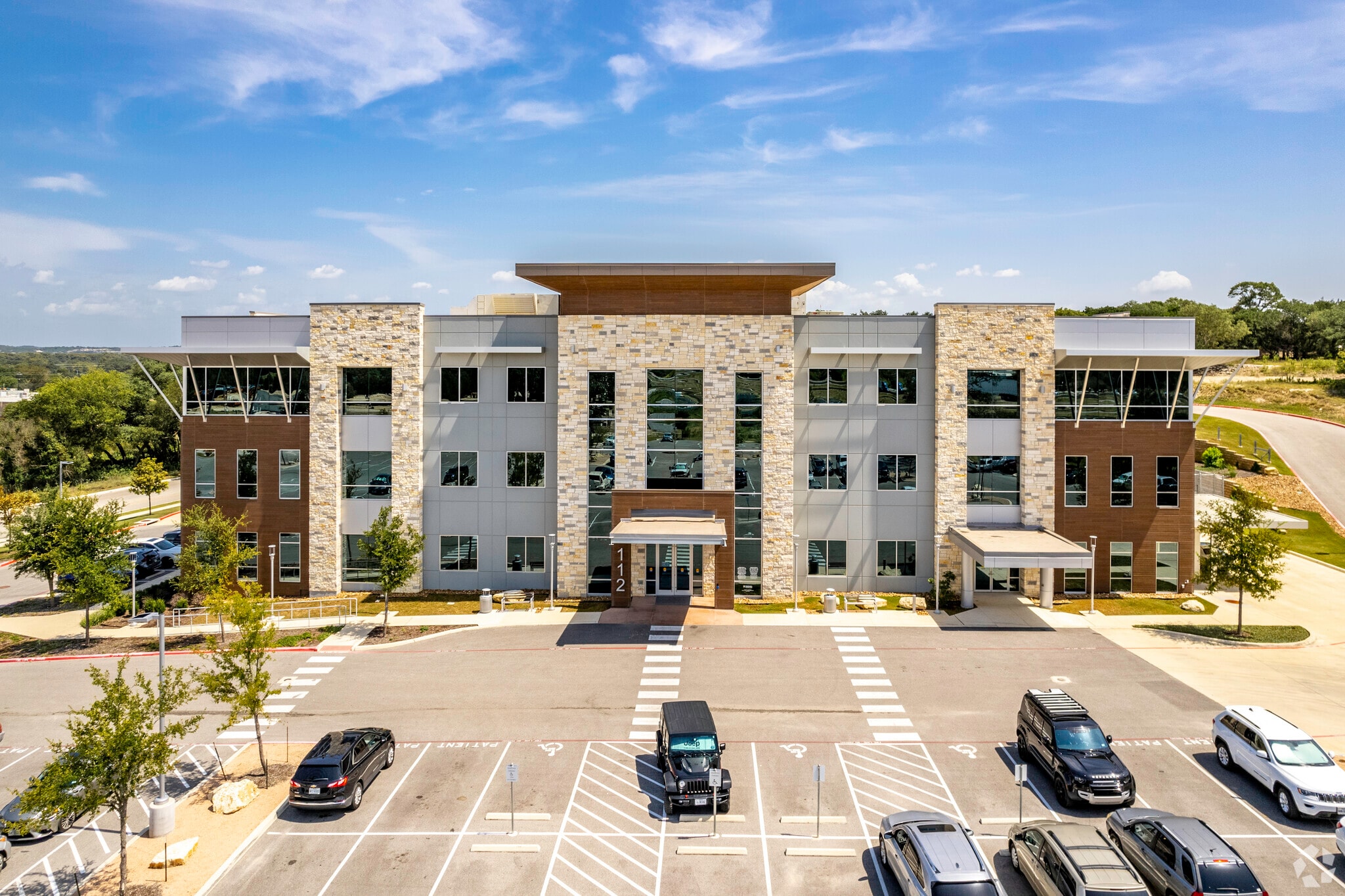 112 Herff Rd, Boerne, TX 78006 SOBO Medical Office Building