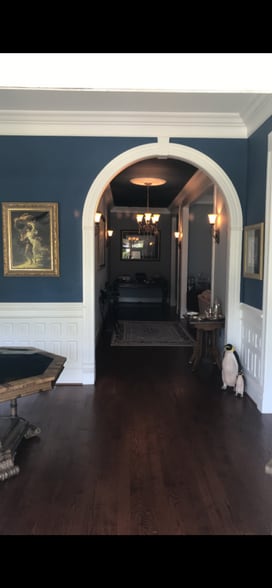 301 E Windsor St, Monroe, NC for sale - Interior Photo - Image 3 of 13