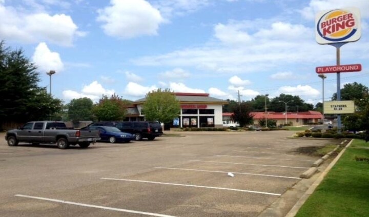 207 Highway 15 S, Pontotoc, MS for sale Primary Photo- Image 1 of 1