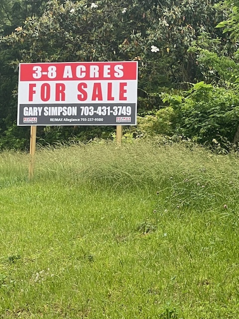 0 Hospital Center Blvd, Stafford, VA for sale Building Photo- Image 1 of 6