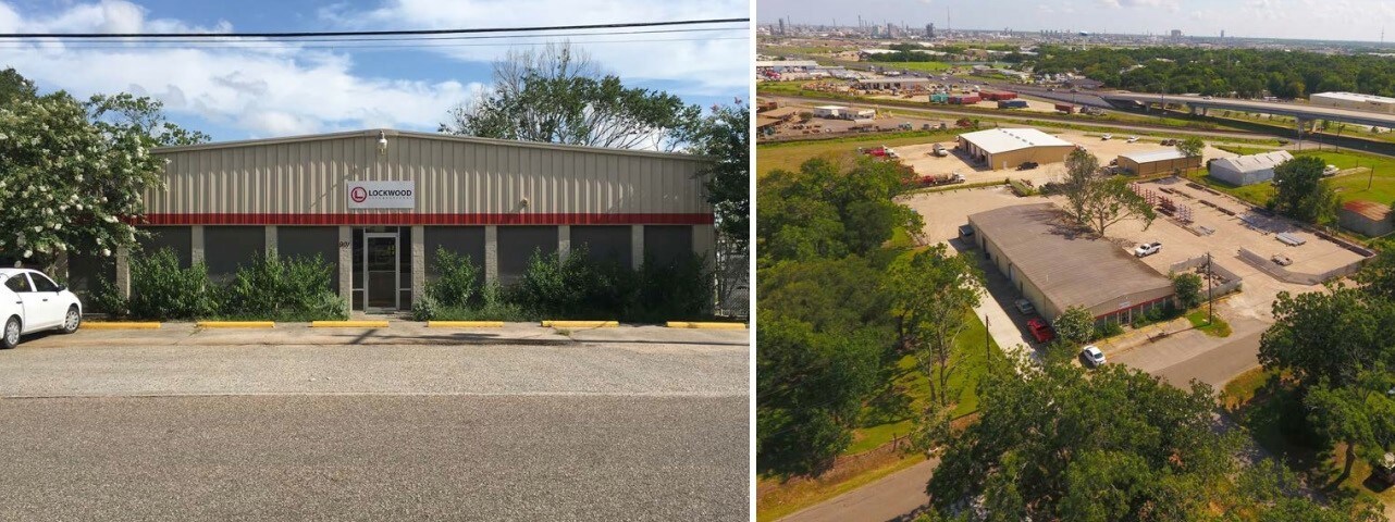 901 Wilson Rd, Clute, TX for sale Primary Photo- Image 1 of 1