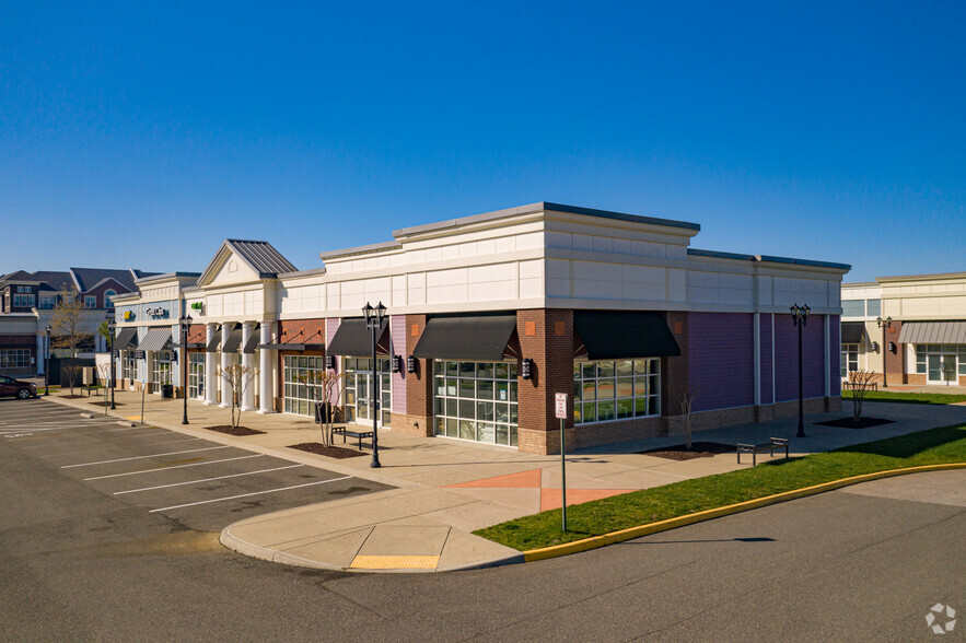 Midlothian Tpke, Chesterfield, VA for lease - Building Photo - Image 3 of 14