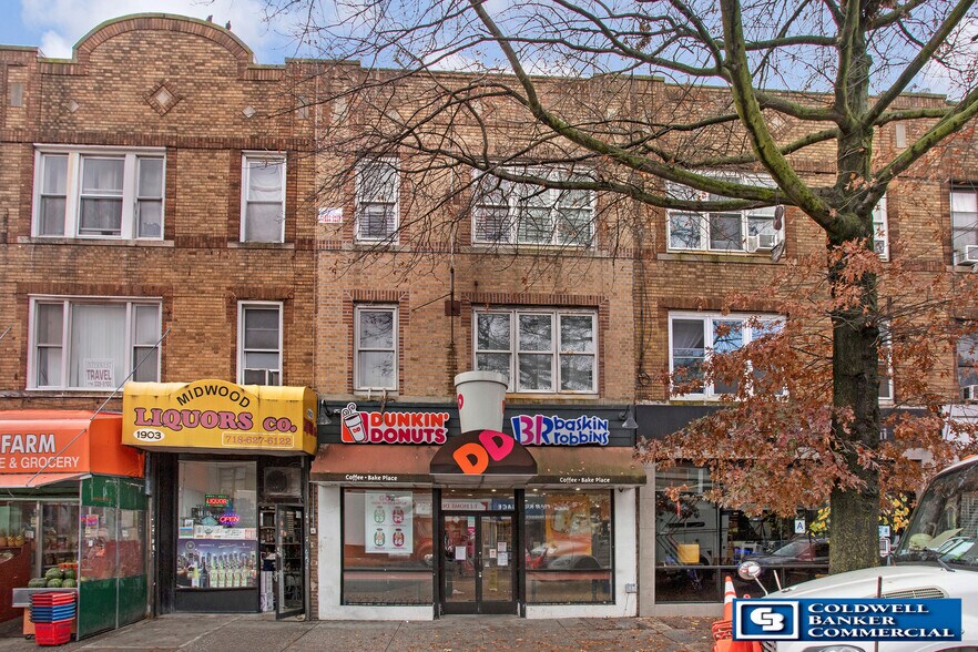 1903 Kings Hwy, Brooklyn, NY 11229 | LoopNet