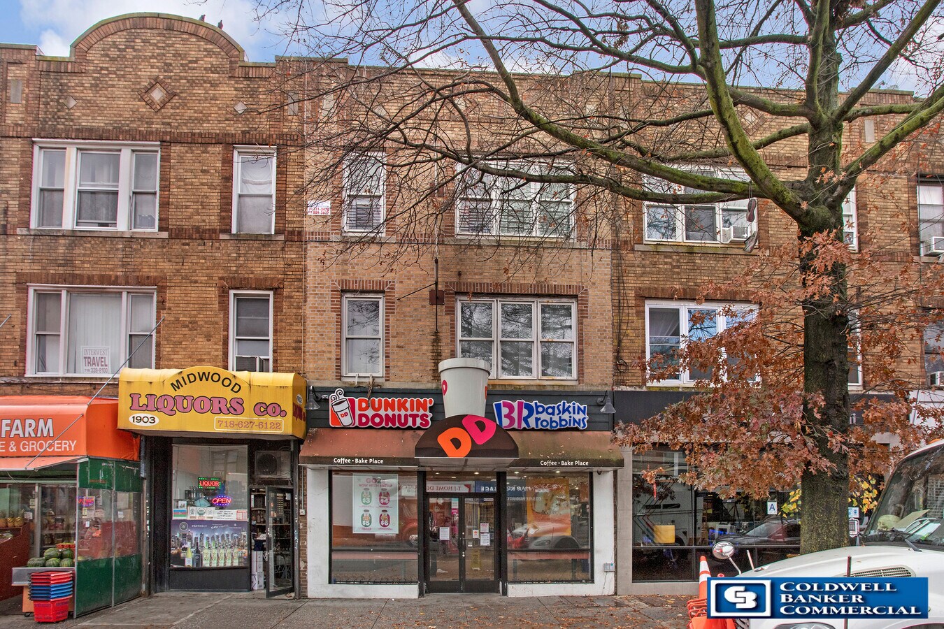 19031907 Kings Hwy, Brooklyn, NY 11229 Retail for Sale