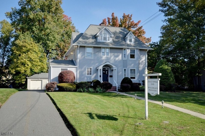 141 S Euclid Ave, Westfield, NJ 07090